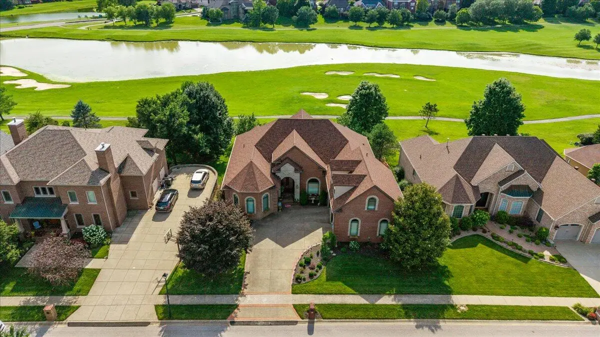 110 Loch Lomond Drive, Georgetown, KY 40324 - #1