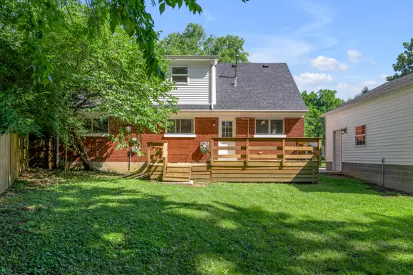 688 Sheridan Drive, Lexington, KY 40503