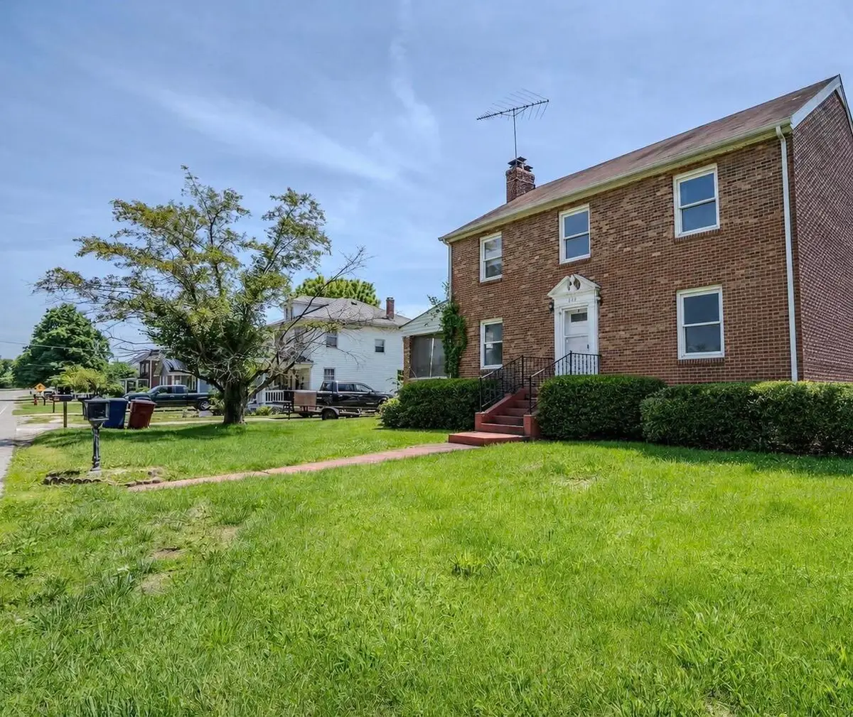 1212 Walnut Street, Greenup, KY 41144 - #1