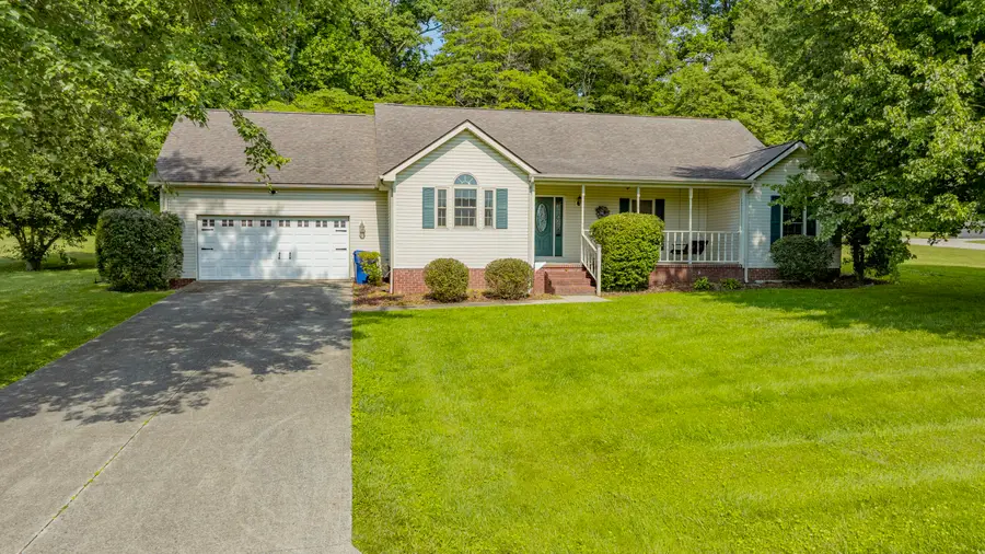 187 Daisy Lane, Somerset, KY 42503 - #2