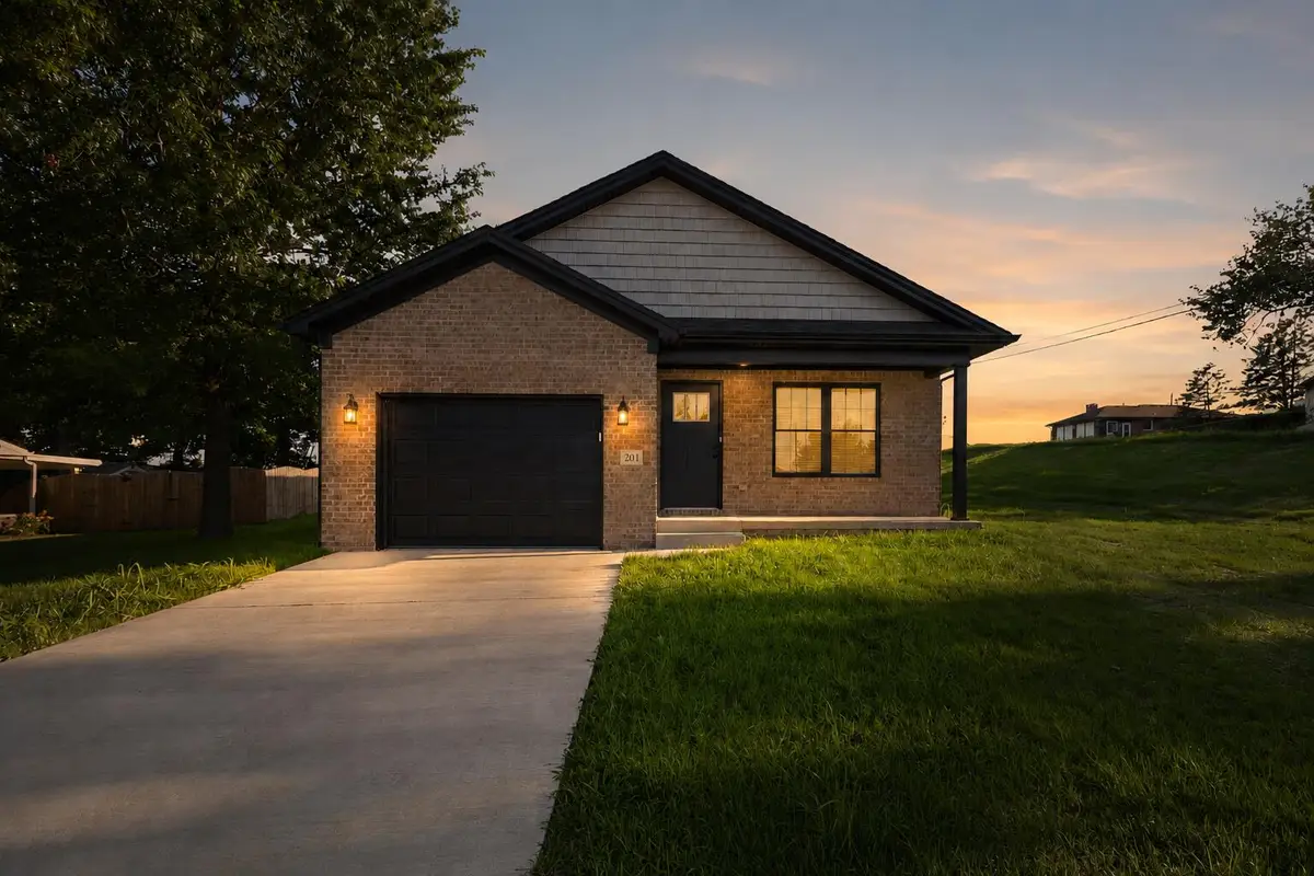 201 Overland Drive, Richmond, KY 40475 - #1