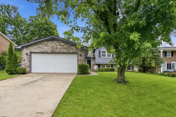 1981 Favell Court, Lexington, KY 40503
