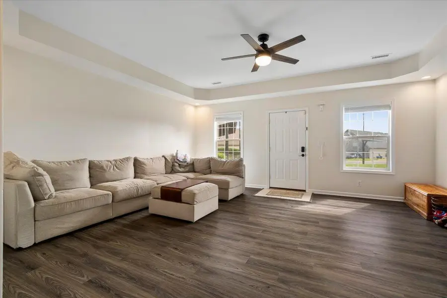 1117 Oatlands Park, Lexington, KY 40509 - #3