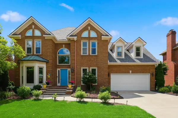 1080 Chetford Drive, Lexington, KY 40509