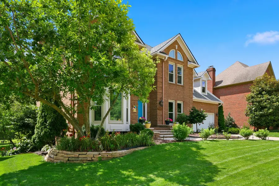 1080 Chetford Drive, Lexington, KY 40509 - #2
