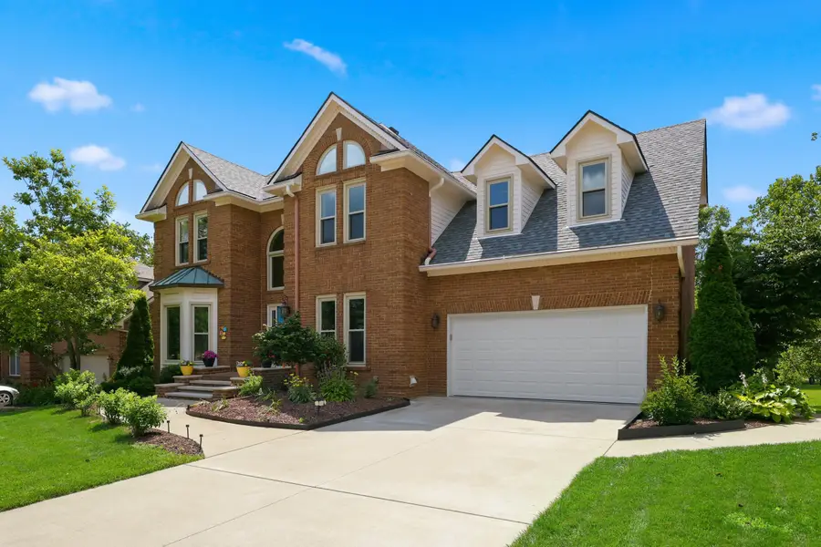 1080 Chetford Drive, Lexington, KY 40509 - #3