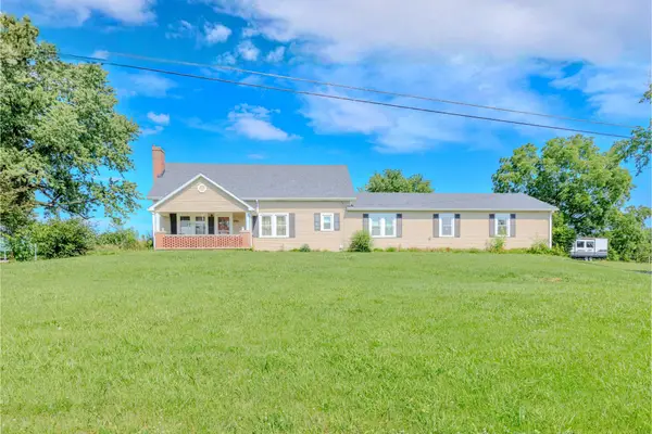 446 Old L And N Turnpike, Magnolia, KY 42757