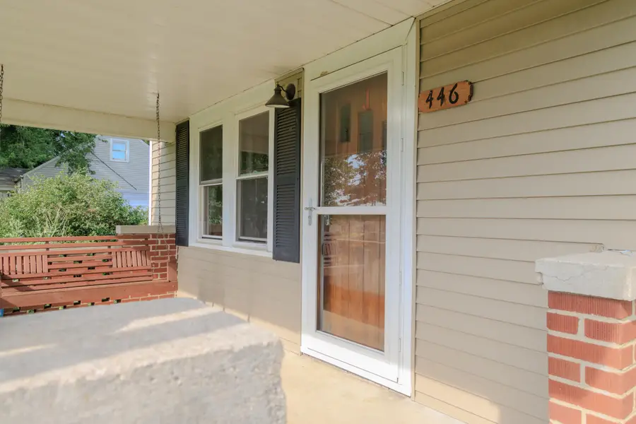 446 Old L And N Turnpike, Magnolia, KY 42757 - #3