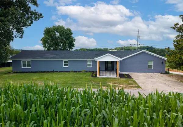 114 Morrows Landing Road, Monticello, KY 42633