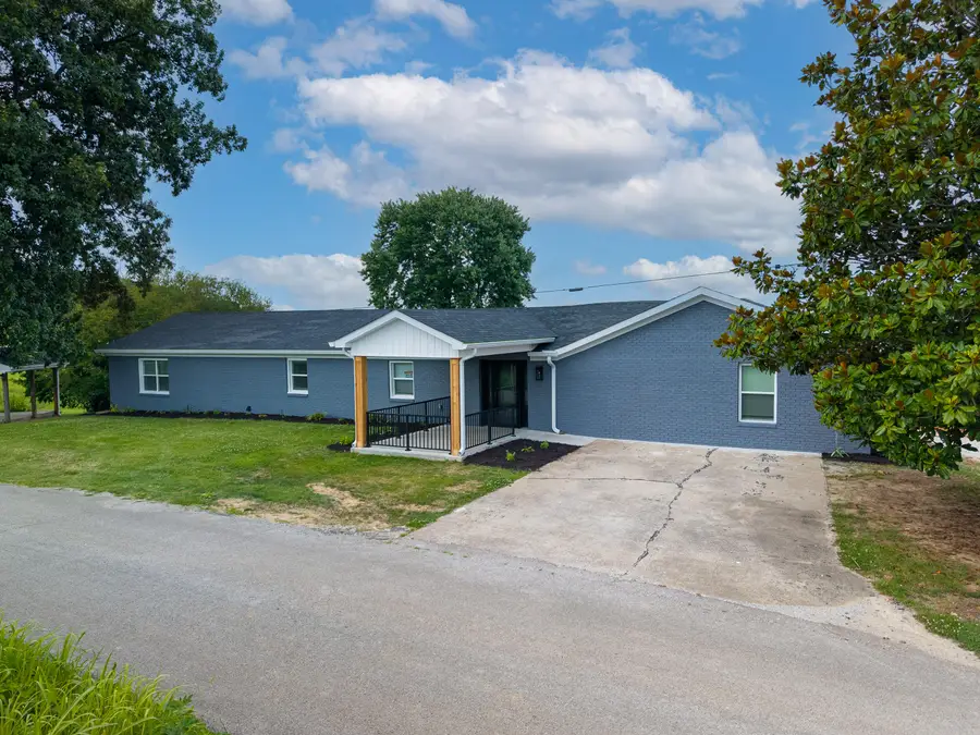 114 Morrows Landing Road, Monticello, KY 42633 - #2