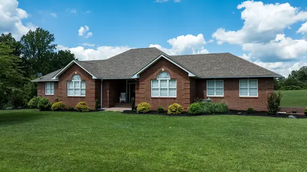 320 Alice Roy Road, Windsor, KY 42565