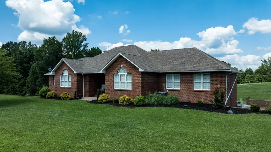 320 Alice Roy Road, Windsor, KY 42565 - #2