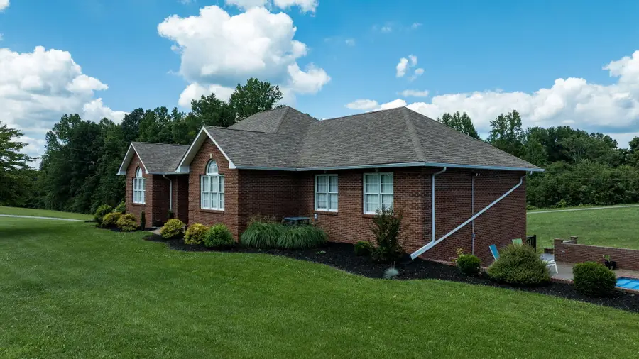320 Alice Roy Road, Windsor, KY 42565 - #3
