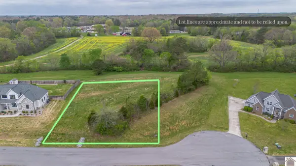 000 Hill Creek Lane #Lot 7, Benton, KY 42025