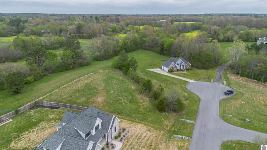 000 Hill Creek Lane #Lot 7, Benton, KY 42025 - #3