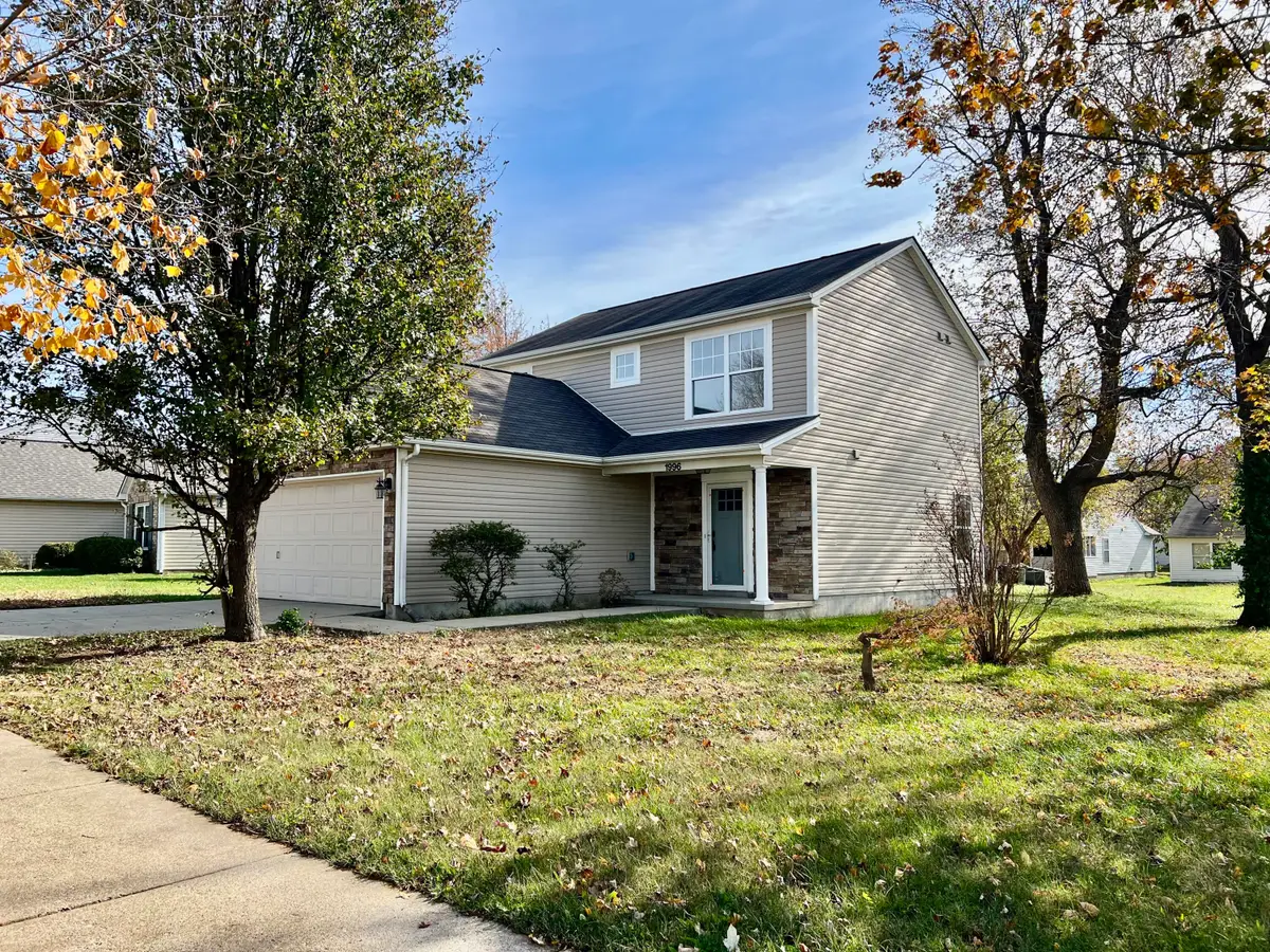 1996 Sandersville Road, Lexington, KY 40511 - #1