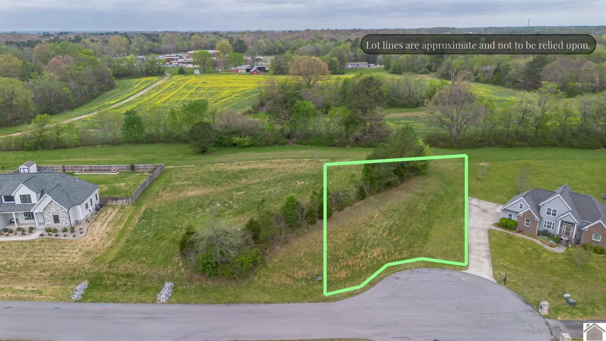 000 Hill Creek Lane #Lot 8, Benton, KY 42025 - #1