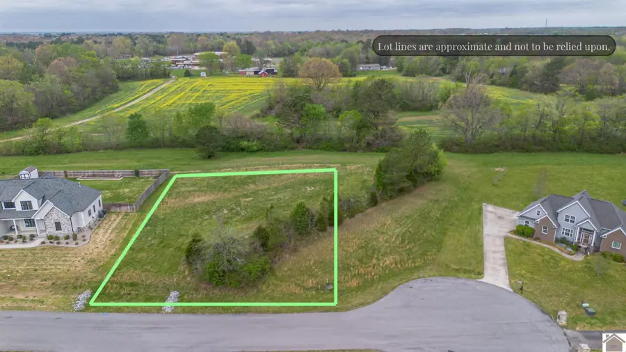 000 Hill Creek Lane #Lot 8, Benton, KY 42025 - #2