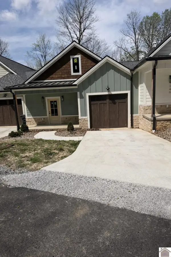 1152 Eagle Rest Drive, Grand Rivers, KY 42045