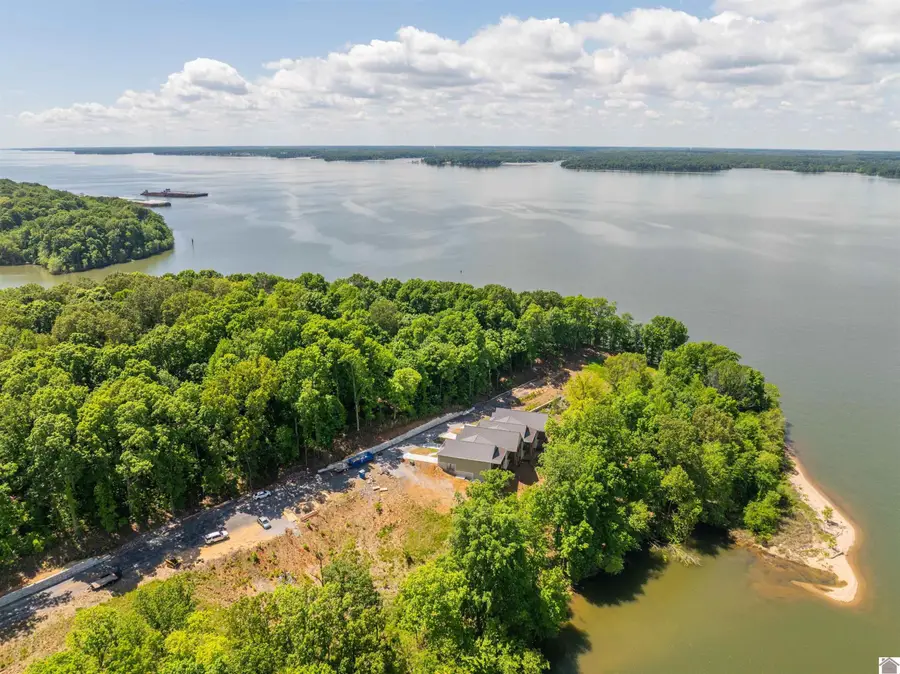 1152 Eagle Rest Drive, Grand Rivers, KY 42045 - #3