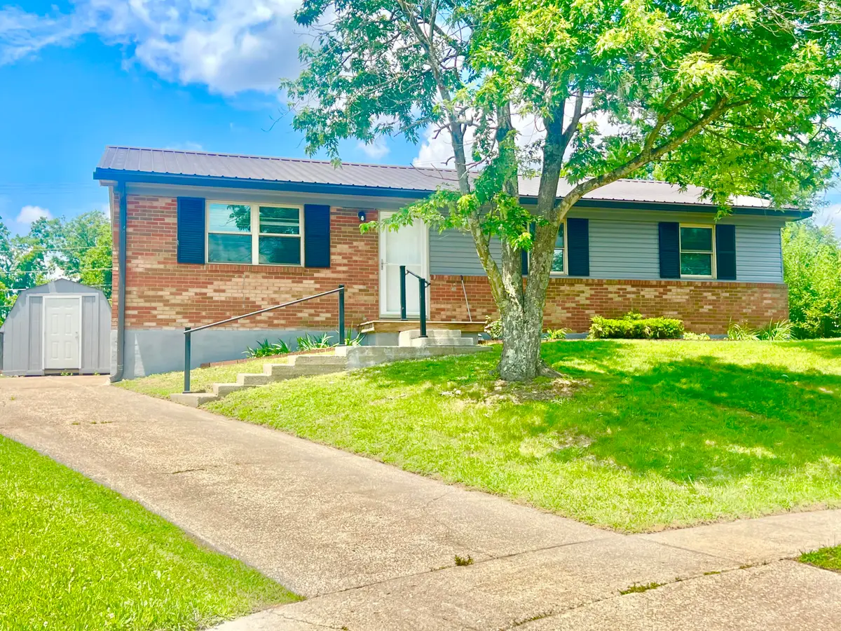 3501 Gunbow Court, Lexington, KY 40517 - #1