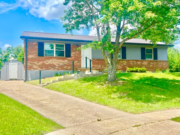 3501 Gunbow Court, Lexington, KY 40517