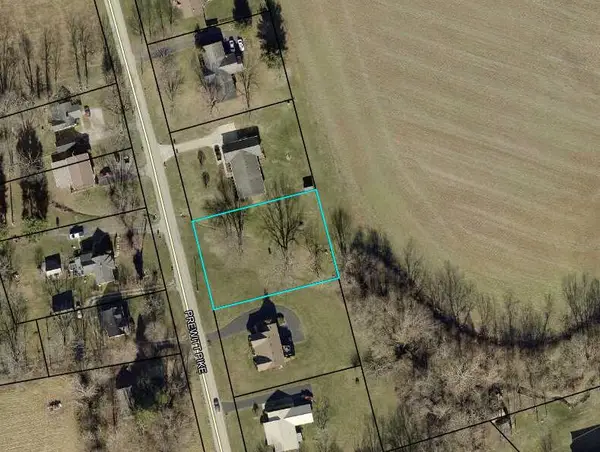 0000  0 Prewitt Pike Pike, Mt Sterling, KY 40353
