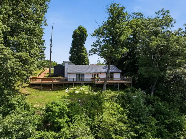 200 Lakeview Point Road, Harrodsburg, KY 40330