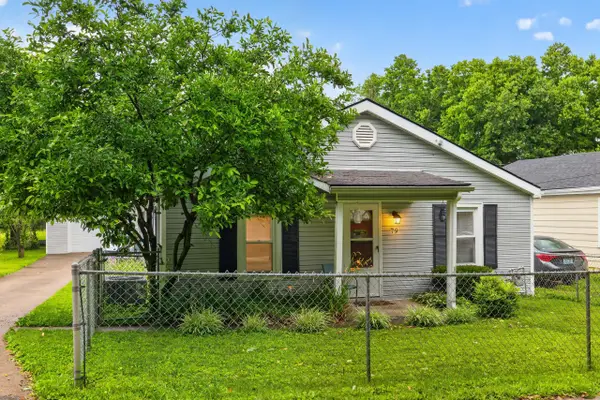 79 Lucas Lane, Nicholasville, KY 40356