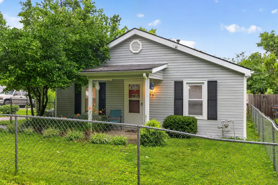 79 Lucas Lane, Nicholasville, KY 40356 - #2
