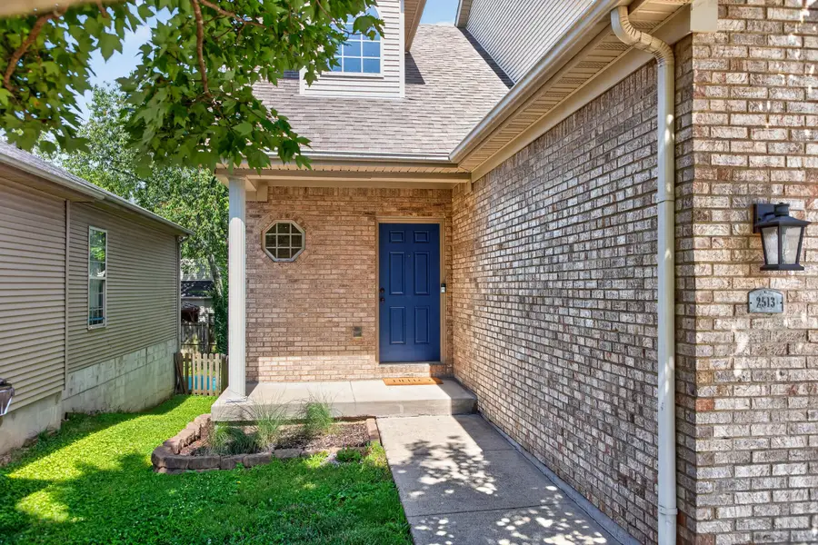 2513 Sun Seeker Court, Lexington, KY 40503 - #2