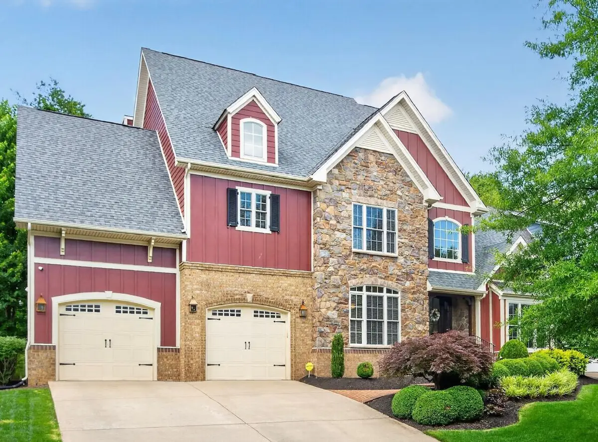 3684 Horsemint Trail, Lexington, KY 40509 - #1