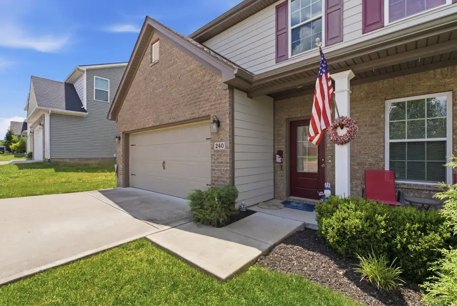 240 Winners Circle, Nicholasville, KY 40356 - #2