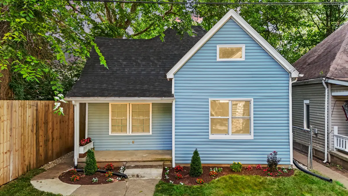 317 Ross Avenue, Lexington, KY 40508 - #1