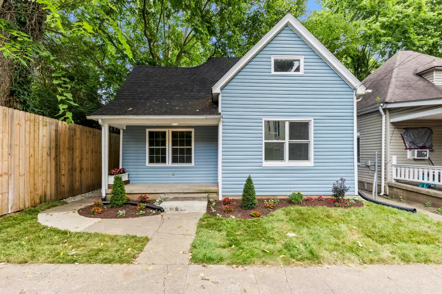 317 Ross Avenue, Lexington, KY 40508 - #3