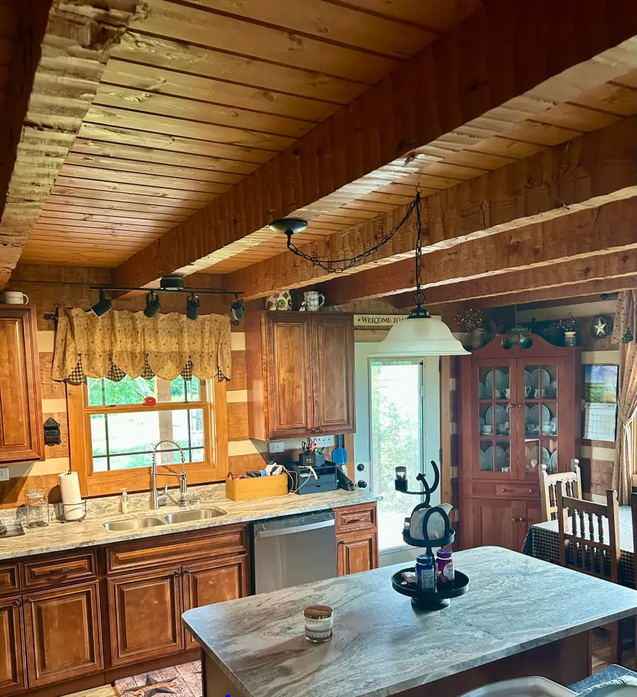 485 Turner Rdg Road, Richmond, KY 40475 - #3