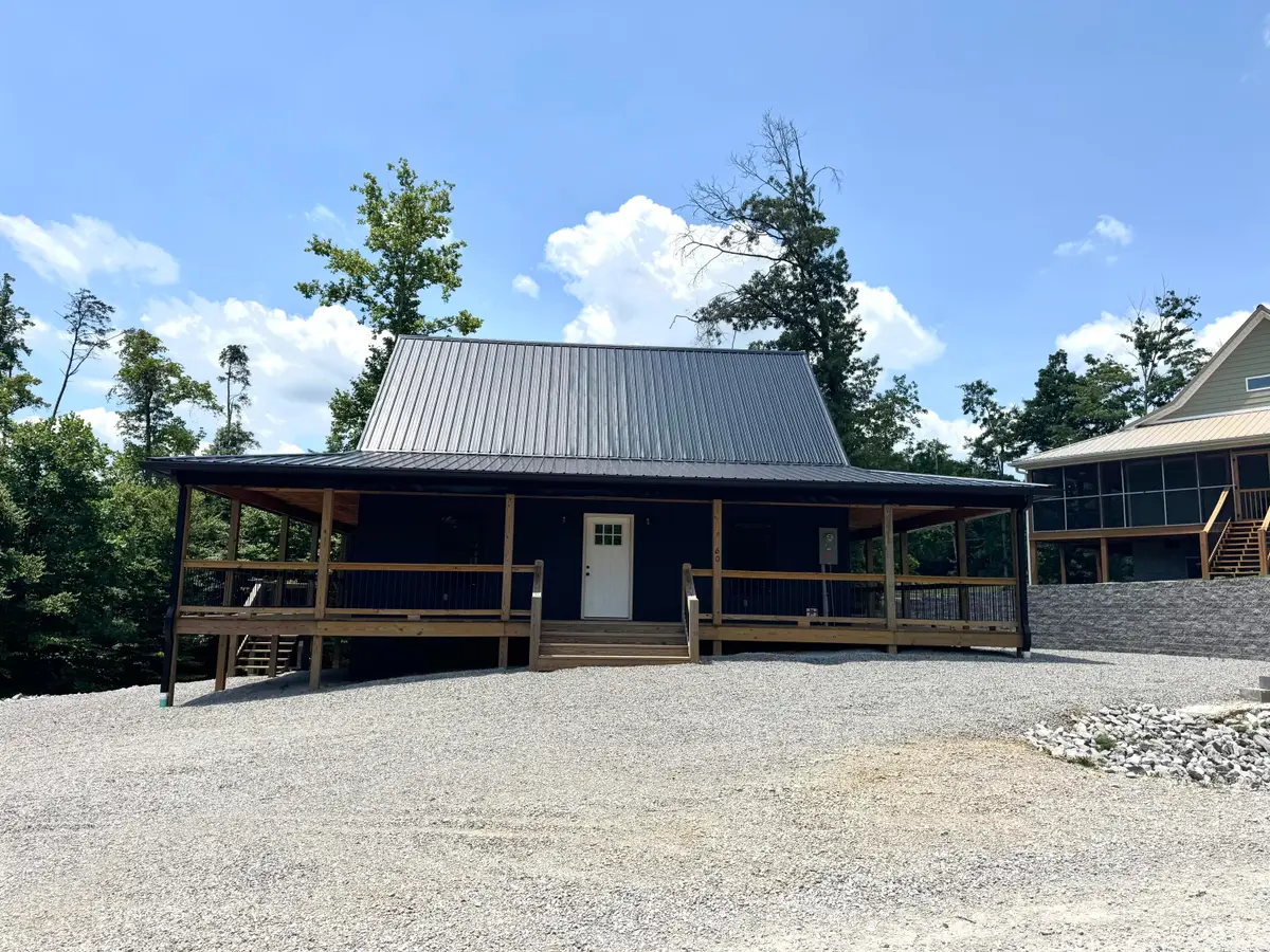 60 Pumpkin Creek Circle, Jamestown, KY 42629 - #1