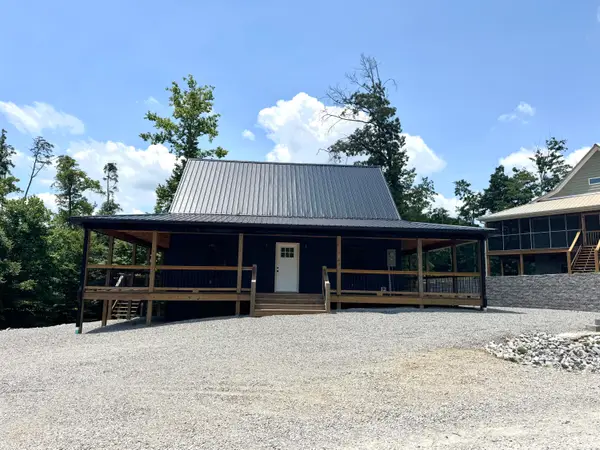 60 Pumpkin Creek Circle, Jamestown, KY 42629