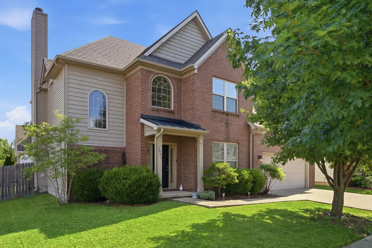 2951 Eminent Drive, Lexington, KY 40511 - #1