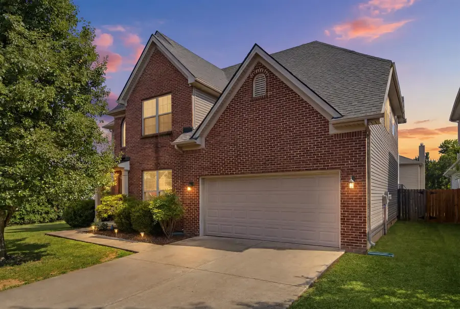 2951 Eminent Drive, Lexington, KY 40511 - #2