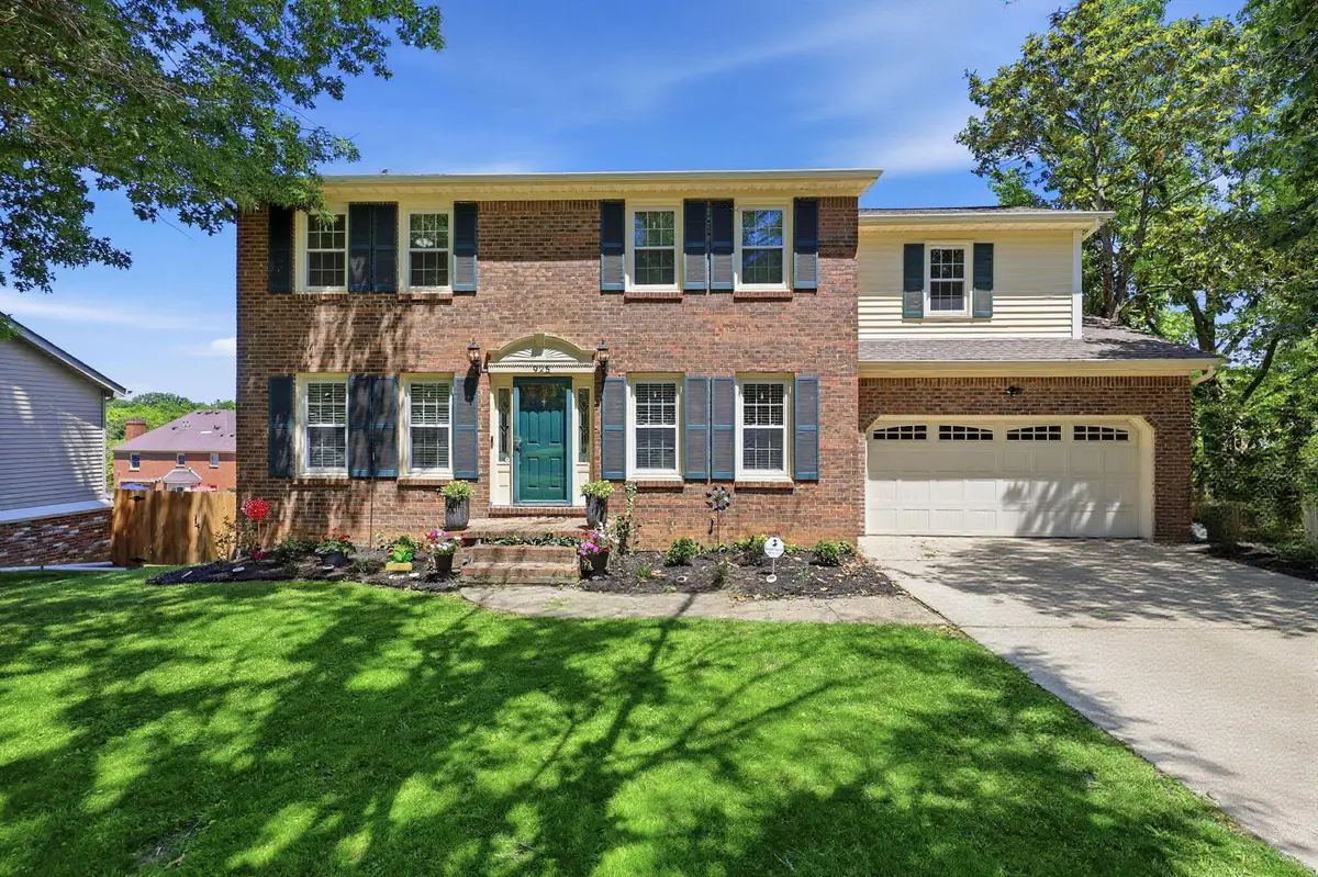925 Springwood Court, Lexington, KY 40515 - #1