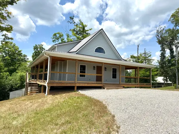 443 Pumpkin Creek Circle, Jamestown, KY 42629