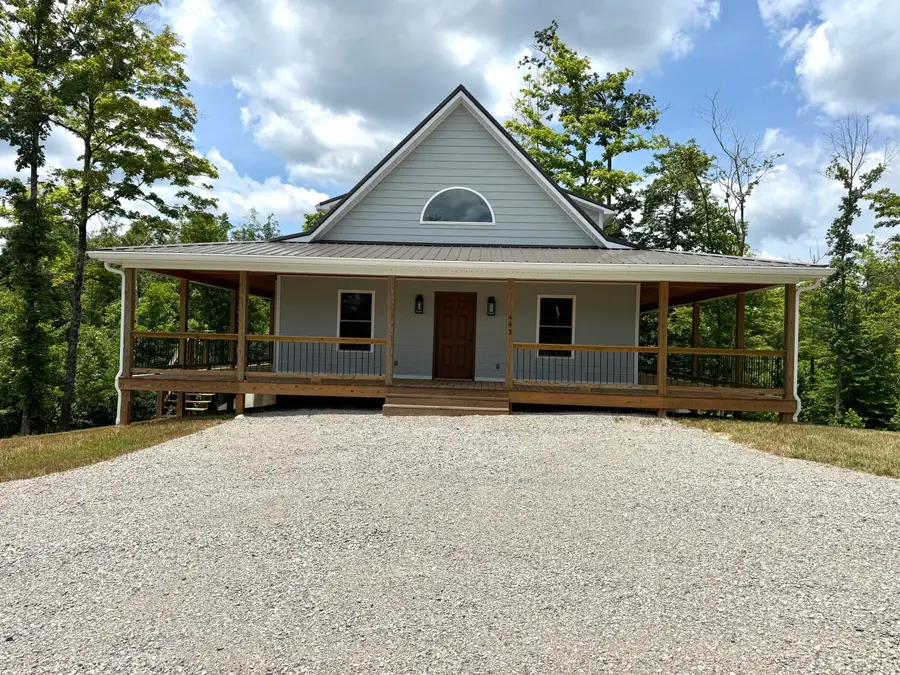 443 Pumpkin Creek Circle, Jamestown, KY 42629 - #2