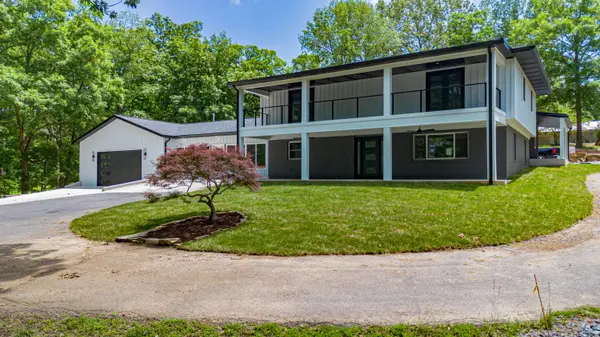 214 Hickory Hill Lane, Benton, KY 42025
