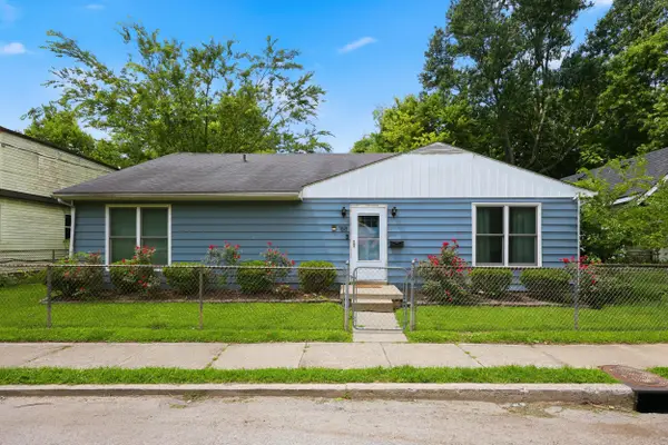 188 Eddie Street, Lexington, KY 40508