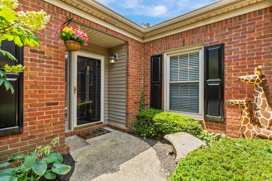 1574 Casper Court, Lexington, KY 40511 - #3