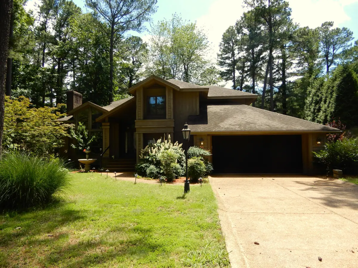 643 Whitney Drive, Paducah, KY 42001 - #1