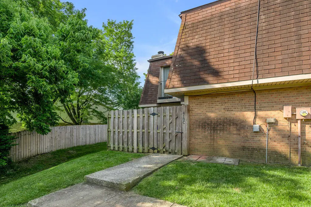 410 Darby Creek Road #C, Lexington, KY 40509 - #1