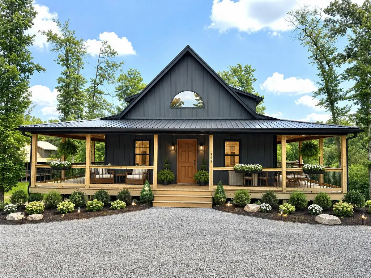 345 Pumpkin Creek Circle, Jamestown, KY 42629 - #1