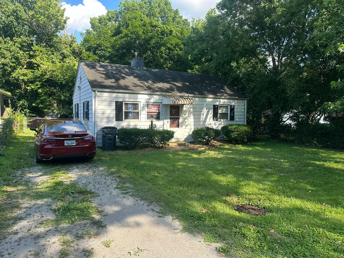 1516 Elizabeth Street, Lexington, KY 40503 - #1